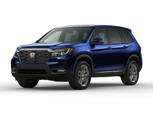 SEMINUEVOS HONDA Passport a Estados en autogozo