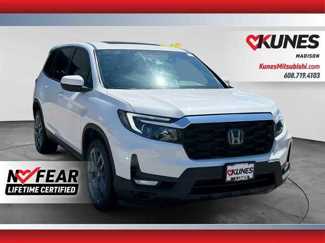 SEMINUEVOS HONDA Passport a Estados en autogozo