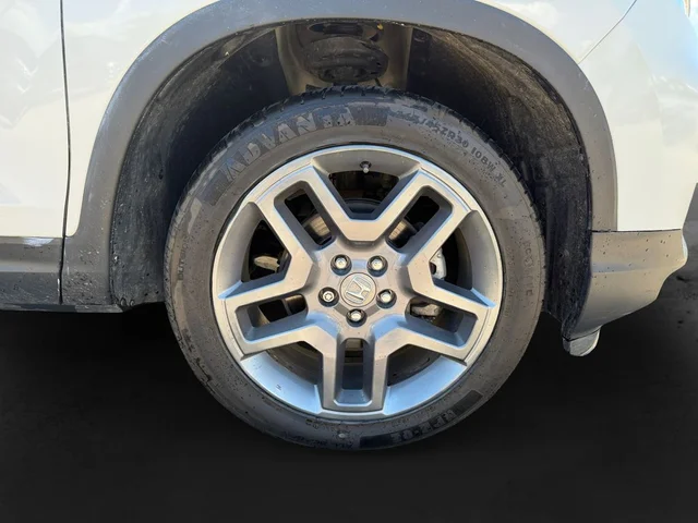 SEMINUEVOS HONDA Passport a Estados en autogozo