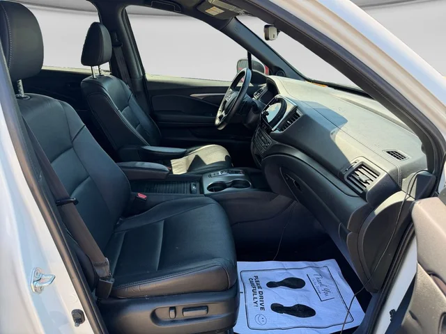 SEMINUEVOS HONDA Passport a Estados en autogozo
