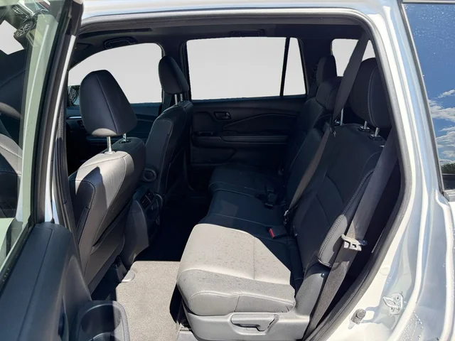 SEMINUEVOS HONDA Passport a Estados en autogozo