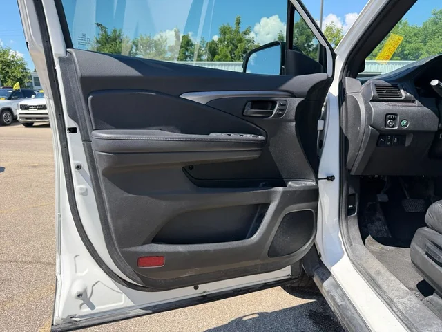 SEMINUEVOS HONDA Passport a Estados en autogozo