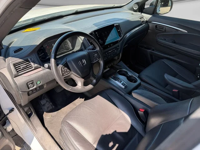SEMINUEVOS HONDA Passport a Estados en autogozo