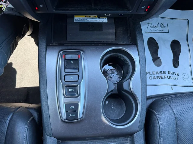 SEMINUEVOS HONDA Passport a Estados en autogozo