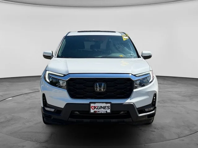 SEMINUEVOS HONDA Passport a Estados en autogozo