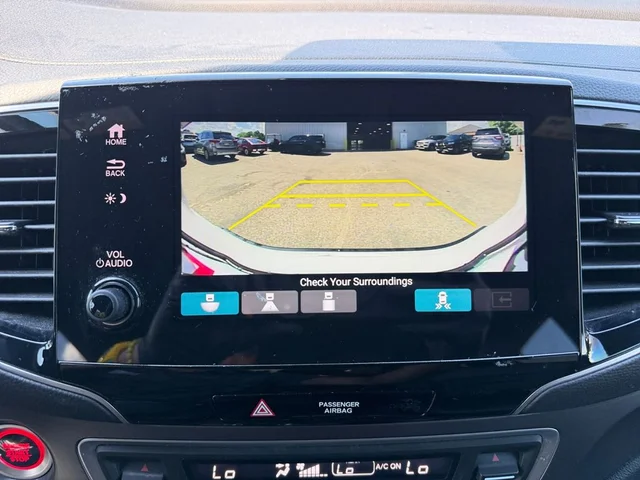 SEMINUEVOS HONDA Passport a Estados en autogozo