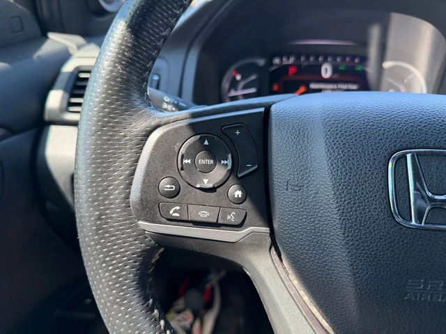 SEMINUEVOS HONDA Passport a Estados en autogozo