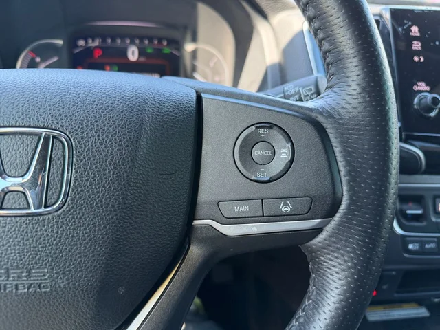SEMINUEVOS HONDA Passport a Estados en autogozo