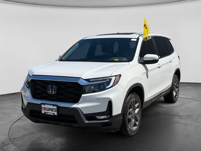SEMINUEVOS HONDA Passport a Estados en autogozo