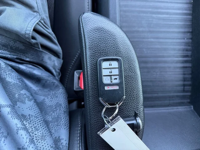SEMINUEVOS HONDA Passport a Estados en autogozo