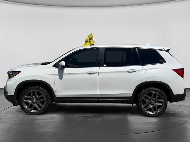SEMINUEVOS HONDA Passport a Estados en autogozo