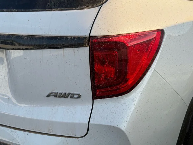 SEMINUEVOS HONDA Passport a Estados en autogozo