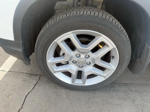 SEMINUEVOS HONDA Passport a Estados en autogozo