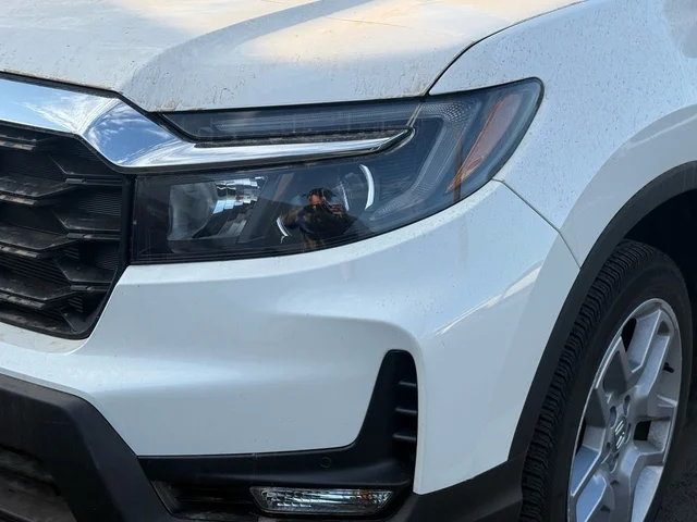 SEMINUEVOS HONDA Passport a Estados en autogozo