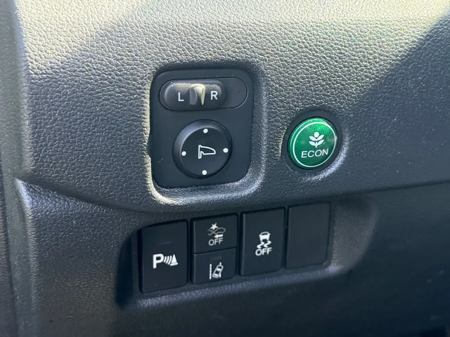 SEMINUEVOS HONDA Passport a Estados en autogozo