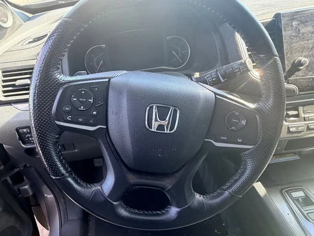 SEMINUEVOS HONDA Passport a Estados en autogozo