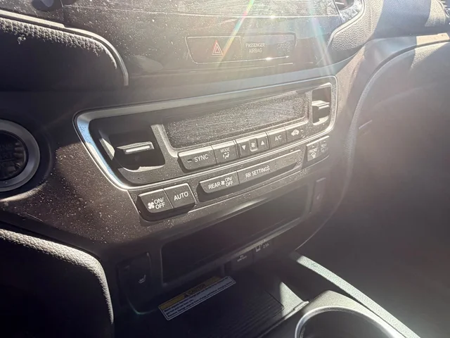 SEMINUEVOS HONDA Passport a Estados en autogozo
