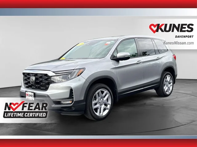 SEMINUEVOS HONDA Passport a Estados en autogozo