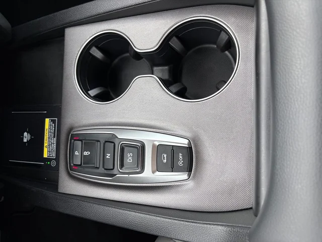 SEMINUEVOS HONDA Passport a Estados en autogozo