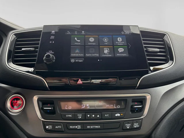 SEMINUEVOS HONDA Passport a Estados en autogozo