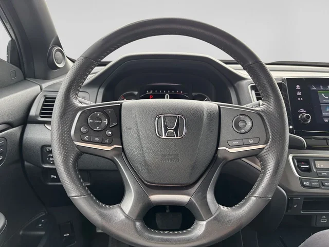 SEMINUEVOS HONDA Passport a Estados en autogozo
