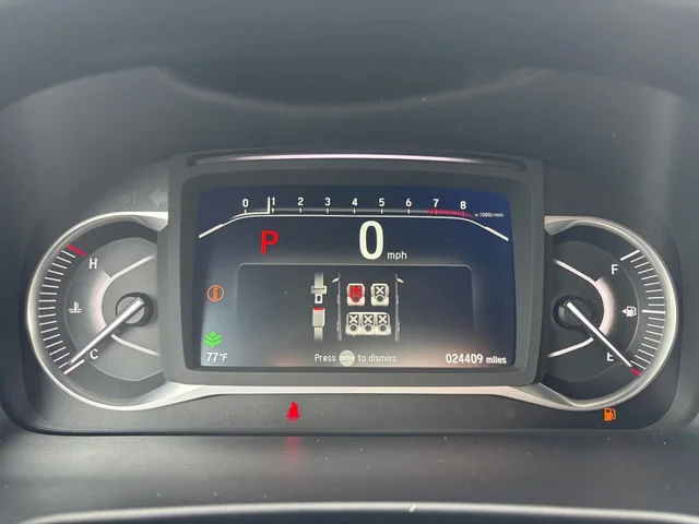 SEMINUEVOS HONDA Passport a Estados en autogozo