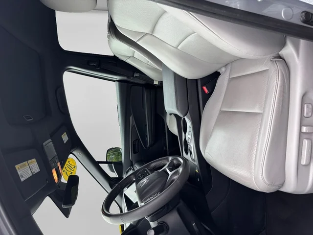 SEMINUEVOS HONDA Passport a Estados en autogozo