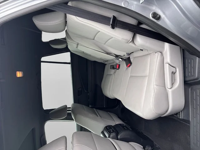 SEMINUEVOS HONDA Passport a Estados en autogozo