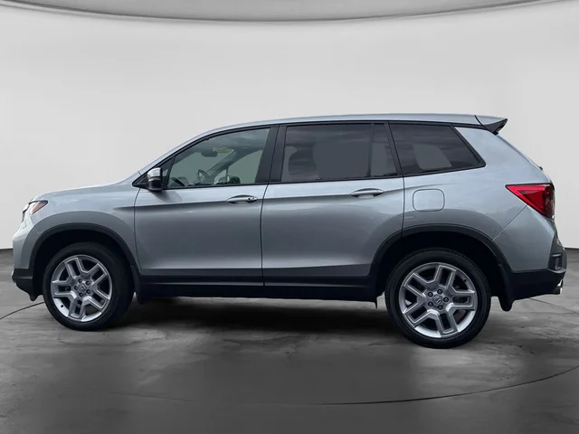 SEMINUEVOS HONDA Passport a Estados en autogozo