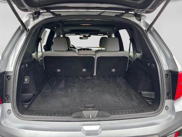 SEMINUEVOS HONDA Passport a Estados en autogozo