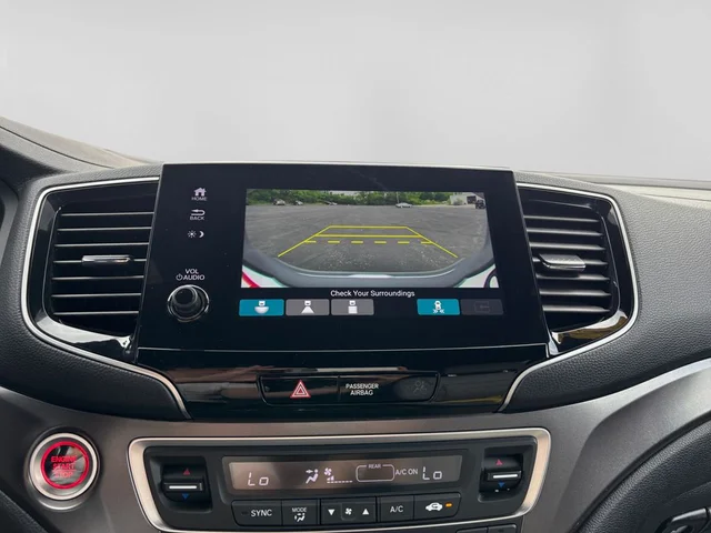 SEMINUEVOS HONDA Passport a Estados en autogozo