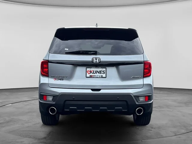 SEMINUEVOS HONDA Passport a Estados en autogozo
