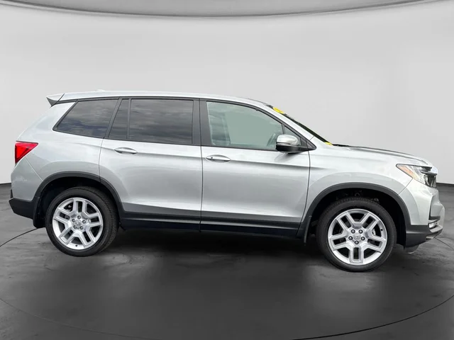 SEMINUEVOS HONDA Passport a Estados en autogozo