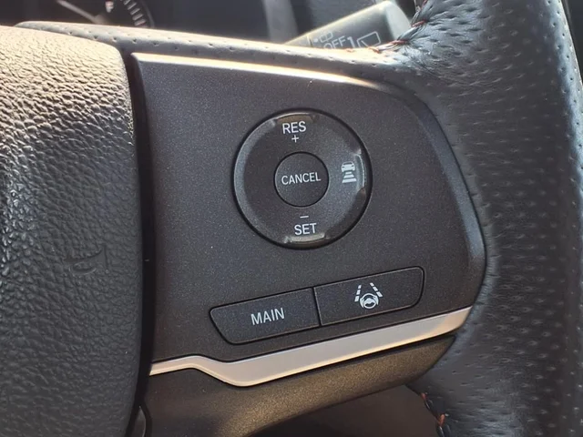 SEMINUEVOS HONDA Passport a Vauxhall en Maplecrest Ford Lincoln of Union