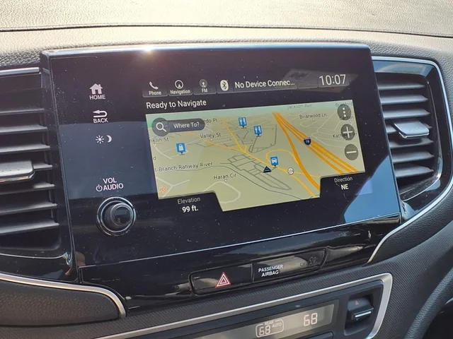 SEMINUEVOS HONDA Passport a Vauxhall en Maplecrest Ford Lincoln of Union