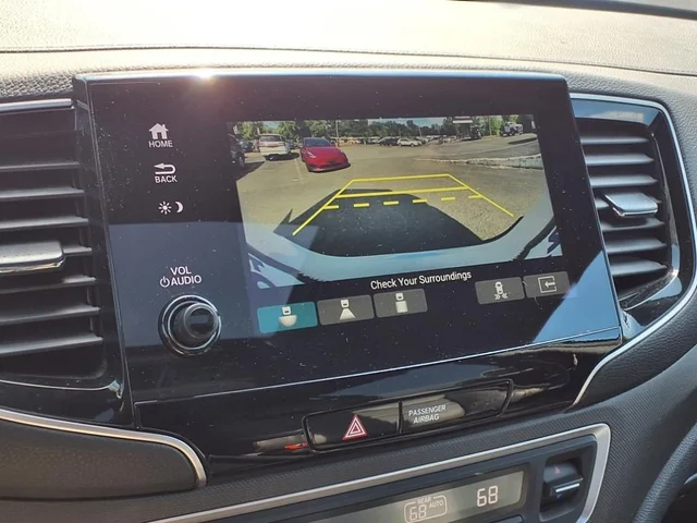 SEMINUEVOS HONDA Passport a Vauxhall en Maplecrest Ford Lincoln of Union