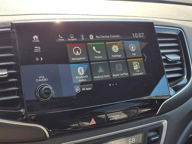 SEMINUEVOS HONDA Passport a Vauxhall en Maplecrest Ford Lincoln of Union