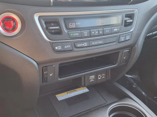 SEMINUEVOS HONDA Passport a Vauxhall en Maplecrest Ford Lincoln of Union