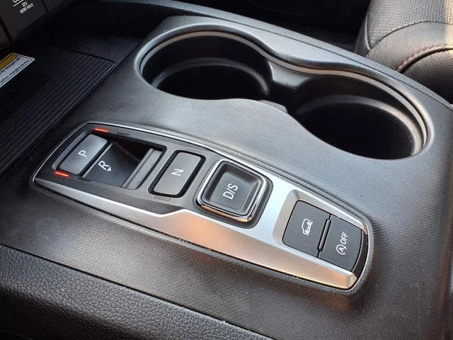 SEMINUEVOS HONDA Passport a Vauxhall en Maplecrest Ford Lincoln of Union