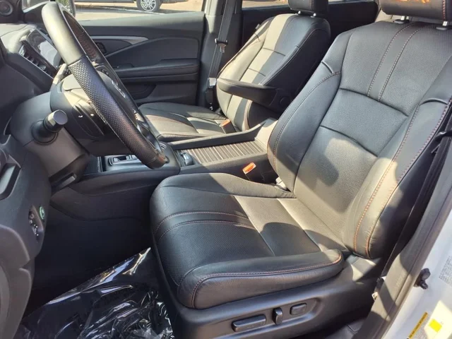 SEMINUEVOS HONDA Passport a Vauxhall en Maplecrest Ford Lincoln of Union