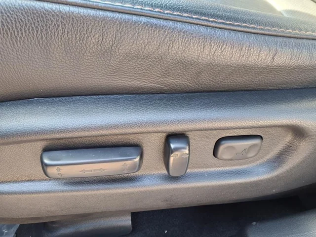 SEMINUEVOS HONDA Passport a Vauxhall en Maplecrest Ford Lincoln of Union