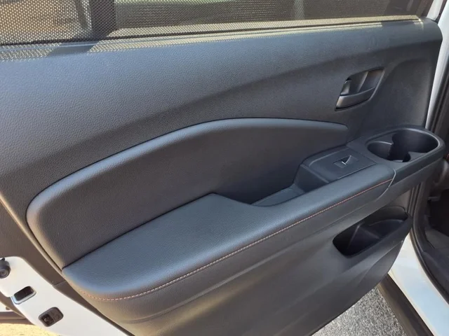 SEMINUEVOS HONDA Passport a Vauxhall en Maplecrest Ford Lincoln of Union