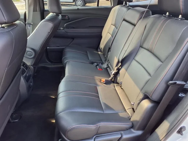 SEMINUEVOS HONDA Passport a Vauxhall en Maplecrest Ford Lincoln of Union