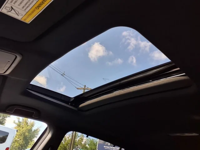 SEMINUEVOS HONDA Passport a Vauxhall en Maplecrest Ford Lincoln of Union