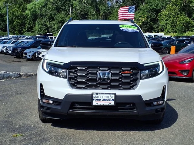 SEMINUEVOS HONDA Passport a Vauxhall en Maplecrest Ford Lincoln of Union