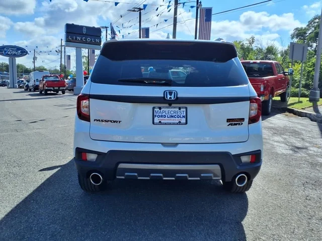 SEMINUEVOS HONDA Passport a Vauxhall en Maplecrest Ford Lincoln of Union