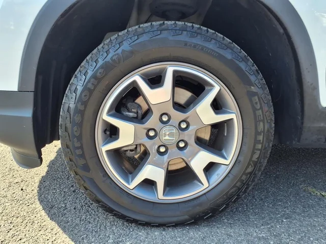 SEMINUEVOS HONDA Passport a Vauxhall en Maplecrest Ford Lincoln of Union