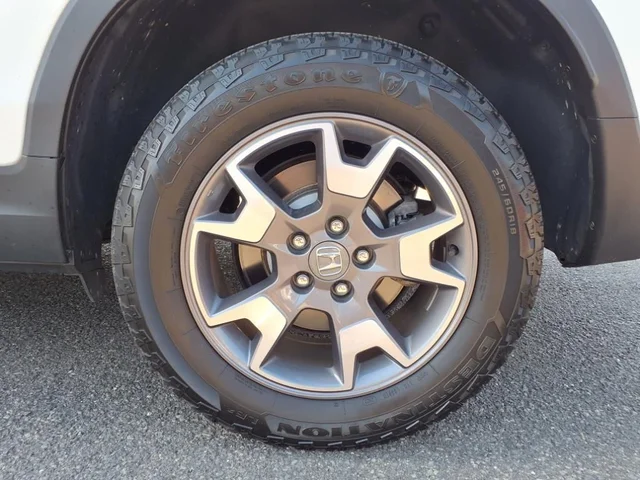 SEMINUEVOS HONDA Passport a Vauxhall en Maplecrest Ford Lincoln of Union