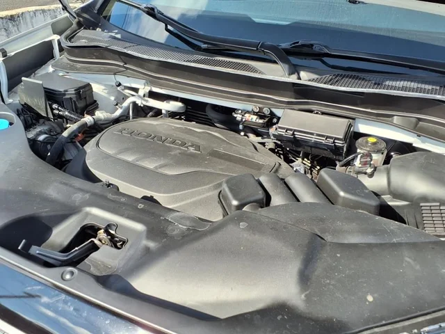 SEMINUEVOS HONDA Passport a Vauxhall en Maplecrest Ford Lincoln of Union