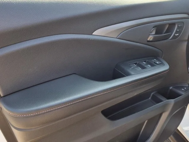 SEMINUEVOS HONDA Passport a Vauxhall en Maplecrest Ford Lincoln of Union